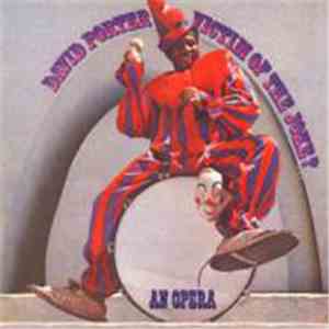 David Porter - Victim Of The Joke? An Opera