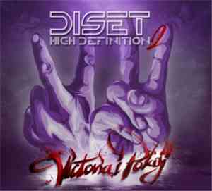 Diset - High Definition 2: Victoria I Pokój