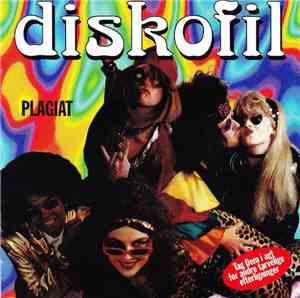 Diskofil - Plagiat