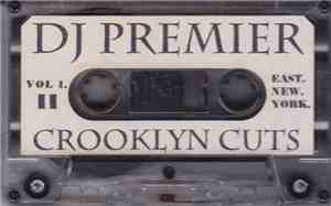 DJ Premier - Crooklyn Cuts Vol. 1 II - East New York