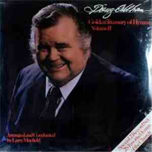 Doug Oldham - Golden Treasury Of Hymns volume II