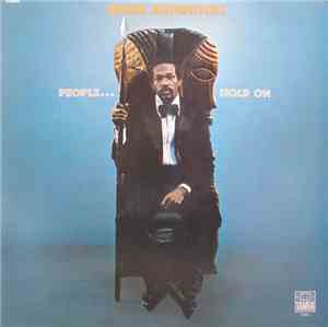 Eddie Kendricks - People...Hold On