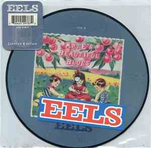 Eels - Mr E's Beautiful Blues