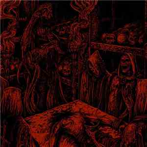 Embrace Of Thorns - Atonement Ritual