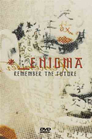 Enigma - Remember The Future