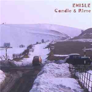 Enisle - Candle & Rime
