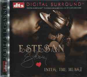 Esteban - Enter The Heart