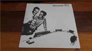 Fahrenheit 451  - Fahrenheit 451