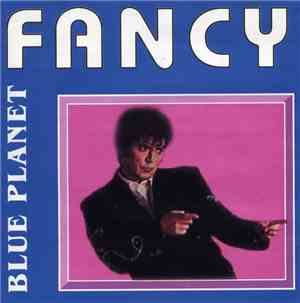 Fancy - Blue Planet