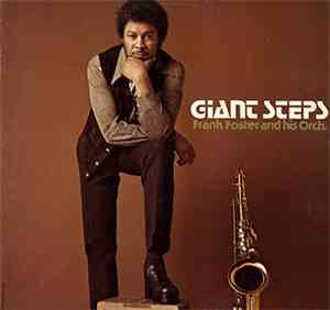 Frank Foster - Giant Steps