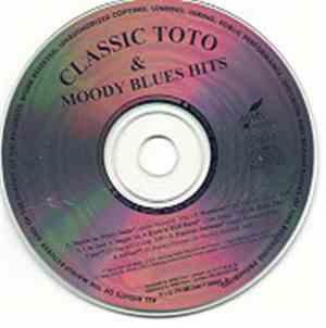 F.R.O. - Classic Toto & Moody Blues Hits
