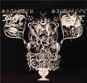 Funeral Circle - Sinister Sacrilege