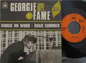 Georgie Fame - Knock On Wood