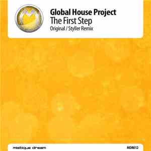Global House Project - The First Step