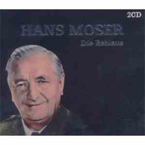Hans Moser - Die Reblaus