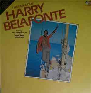 Harry Belafonte - The Fabulous Harry Belafonte