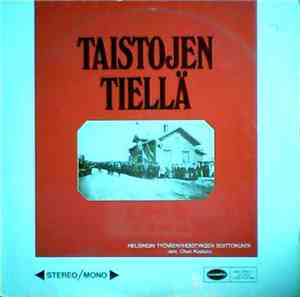 Helsingin Työväenyhdistyksen Soittokunta - Taistojen Tiellä