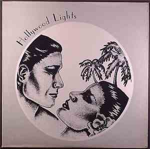 Hollywood Lights - S/T