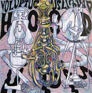 HPM - Voluptuous Liquidhood