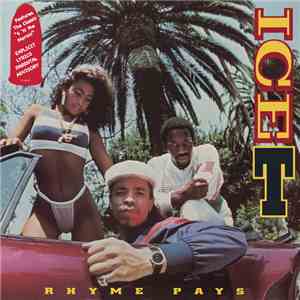 Ice-T - Rhyme Pays