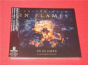 In Flames - Subterranean