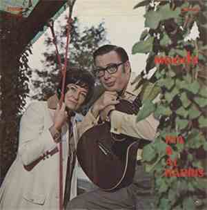 Ina & Al Harris - Moody