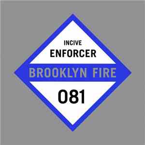 Incive - Enforcer