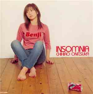 鬼束ちひろ - Insomnia
