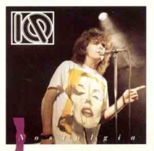 IQ  - Nostalgia