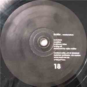 Isolée - WesternStore