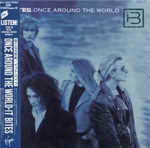 It Bites - Once Around The World