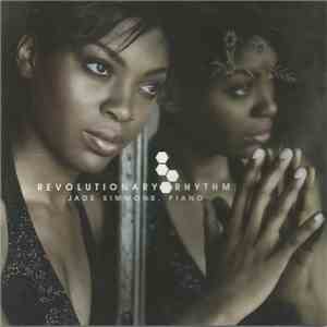 Jade Simmons - Revolutionary Rhythm