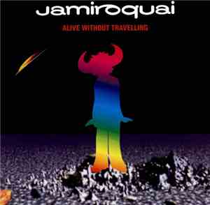 Jamiroquai - Alive Without Travelling