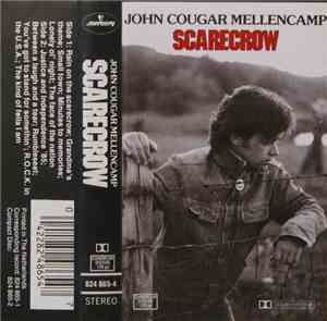 John Cougar Mellencamp - Scarecrow