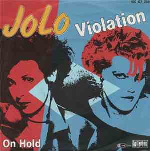 Jo-Lo - Violation