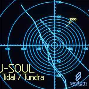 J-Soul - Tidal / Tundra