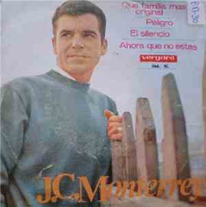 Juan Carlos Monterrey - Que Familia Mas Original