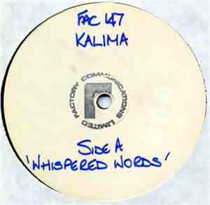 Kalima - Whispered Words