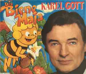 Karel Gott - Die Biene Maja