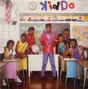 Kiddo  - Kiddo
