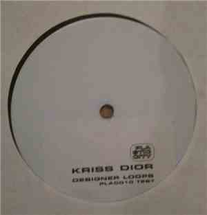 Kriss Dior - Designer Loops Vol. 1