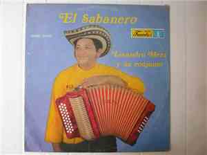 Lisandro Meza Y Su Conjunto - El Sabanero