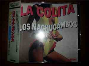 Los Machucambos - La Colita