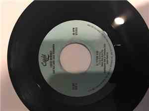 Louie Ramirez And His Latin Jazz Ensemble - El Titere / It Could Happen to  ...