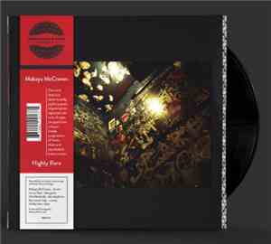 Makaya McCraven - Highly Rare