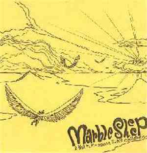 Marble Sheep & The Run Down Sun's Children - Untitled