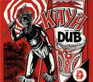 Maya Dread -  Kaya Dub