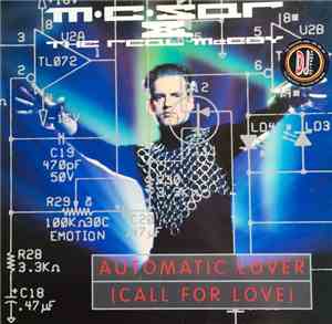 M.C. Sar & The Real McCoy - Automatic Lover (Call For Love)