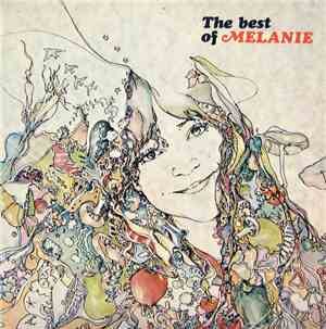 Melanie  - The Best Of Melanie