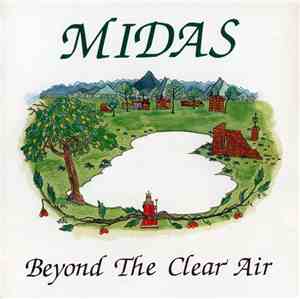 Midas  - Beyond The Clear Air